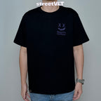 Ricky is Clown Purple Scale Fission Tee