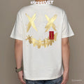 Ricky is Clown Golden Blessing Limited Edition Tee