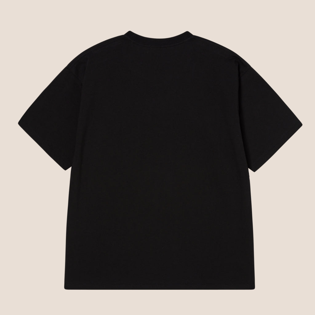 ADLV AC Bear Neon Short Sleeve T-Shirt