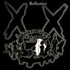 Ricky is Clown Paradise Refletive Tee