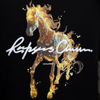 Ricky is Clown Approval Knight Tee