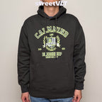 CALMMIND Glue College Hoodie