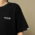 Fier De Moi Classic Face Tee