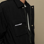Ricky is Clown Waterproof Work Jacket
