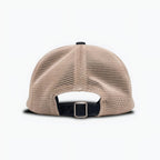 Gro Grocery x FootLoose Tycoon Distressed Trucker Cap