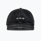 Gro Grocery Distressed Wash GRO Cap