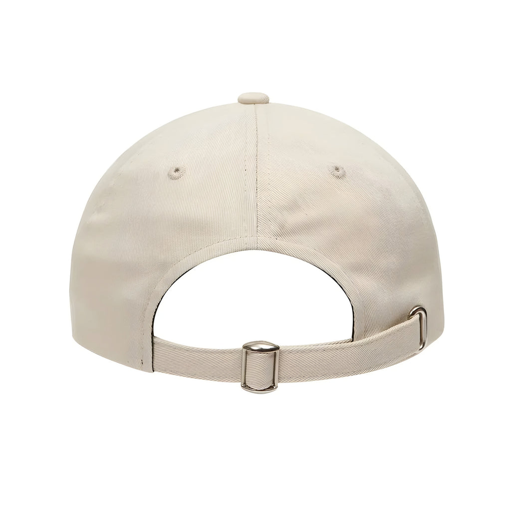 ADLV Basic Ball Cap Beige