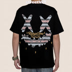 Ricky is Clown Prism Floating World Tear Off Tee