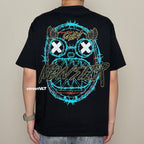 Calmmind Wire Bound Monster Tee