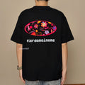Fier De Moi Meme Cartoon Tee