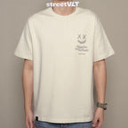 Ricky is Clown Infinite Ropes Tee