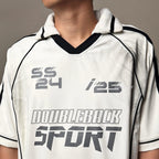 Doubleback After Sport DBB Jersey