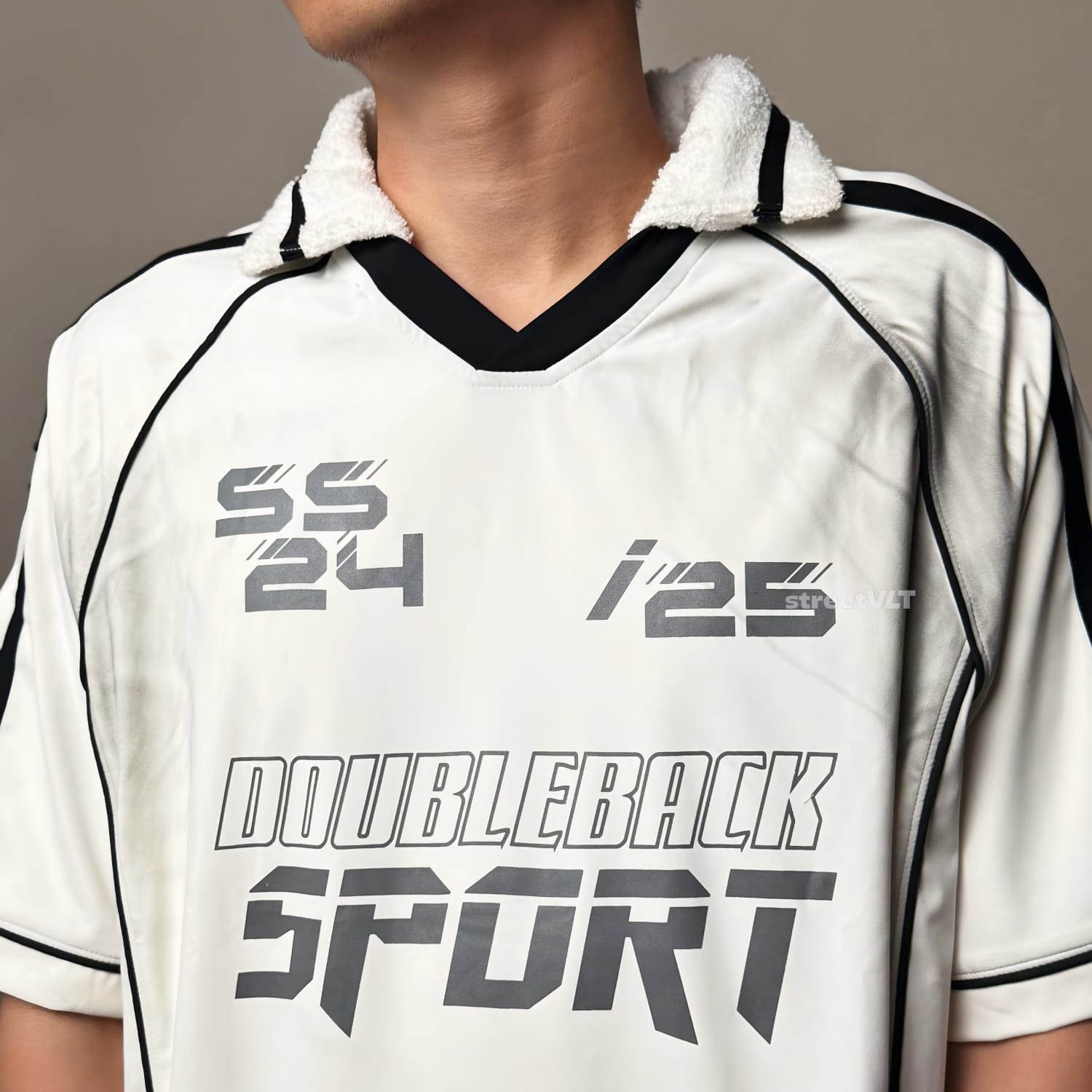 Doubleback After Sport DBB Jersey