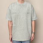 Gro Grocery Luka Magic by Adam Lister Washed Tee