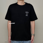 Ricky is Clown Paradise Refletive Tee