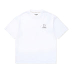Life Work Korea 2 Pack Silhouette Radog Basic Tee