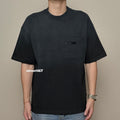 Life Work Korea Vintage Spray Pocket Tee