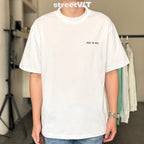 Fier De Moi Love at First Serve Tee