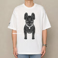 Life Work Korea Silket Big Radog 26 Tee