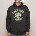 CALMMIND Glue College Hoodie