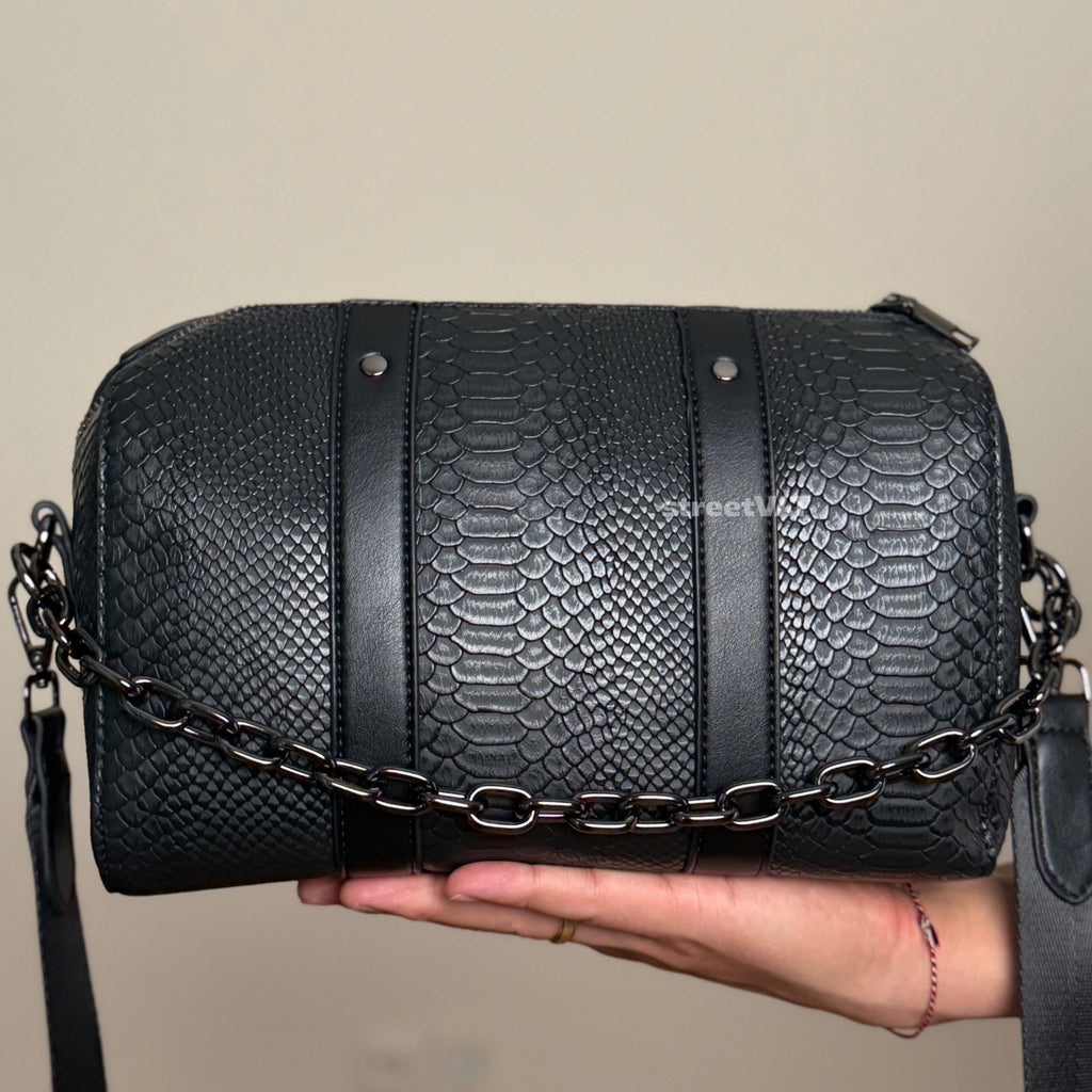 Ricky is Clown Night Assassin Crossbody Bag