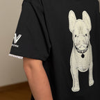 Life Work Korea Silket Big Radog 26 Tee