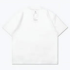 Gro Grocery 001 Invoice White Tee