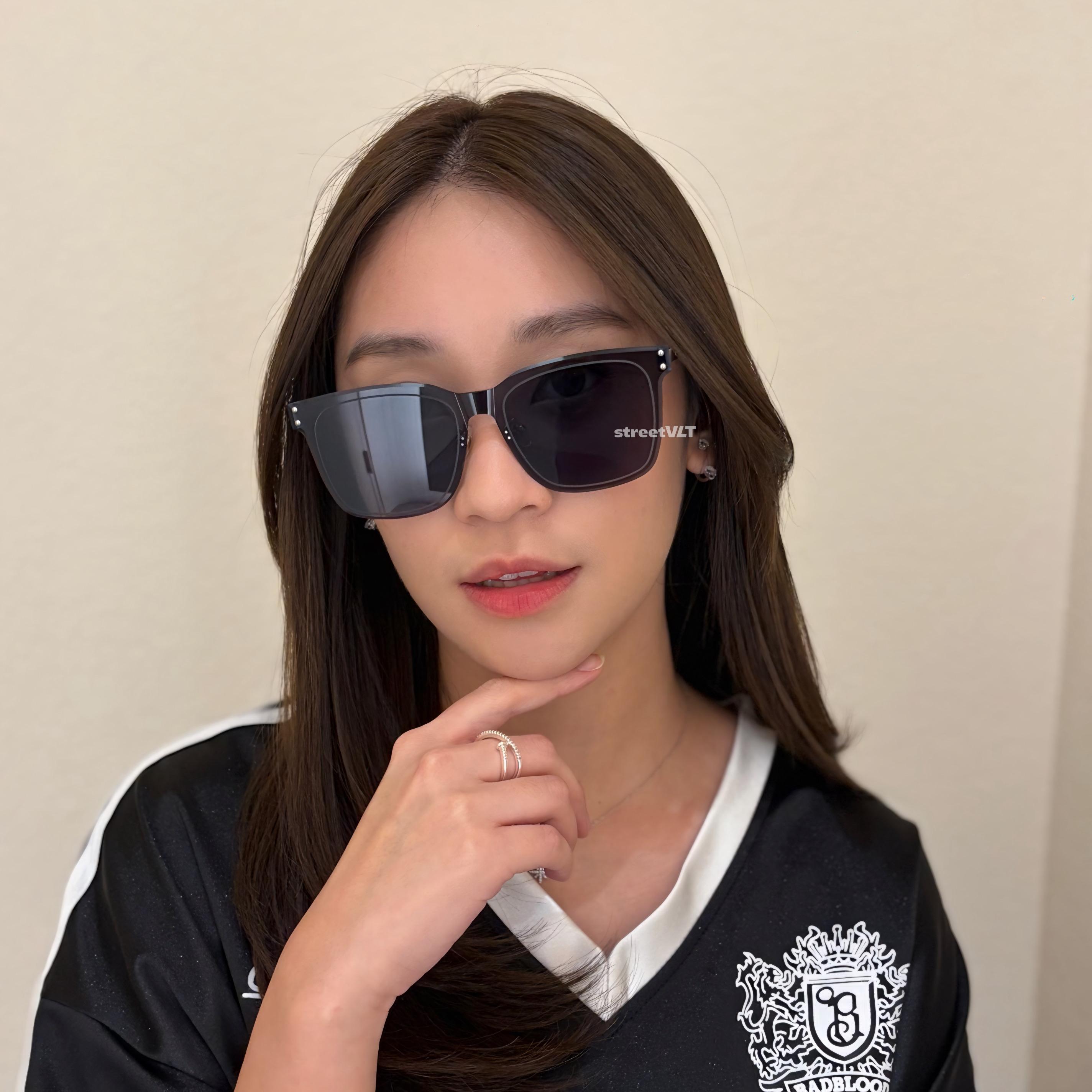 Ricky is Clown Titanium Galaxy Sunglasses