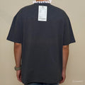 Gro Grocery 001 Invoice Grey Tee