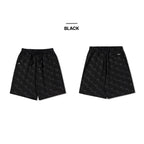 Life Work Korea Blend Gram Shorts