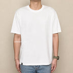 Ricky is Clown 3 Pcs Set Basic Cooling Cotton Mint Tee