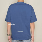 Life Work Korea Snapback Hipdog Tee