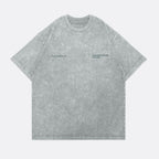 Gro Grocery Luka Magic by Adam Lister Washed Tee