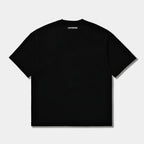Life Work Korea 2 Pack Silhouette Radog Basic Tee