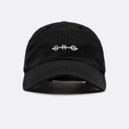 Gro Grocery Light Washed Gro Cap