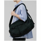 Gro Grocery Multi Pocket Invoice Messenger Bag