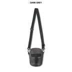 Life Work Korea Vintage Square Mini Crossbody Bag