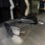 Ricky is Clown Titanium Galaxy Sunglasses