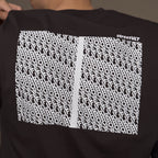 Life Work Korea Loop Logo Tee