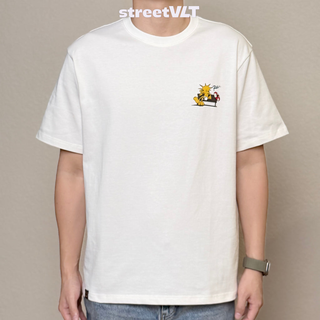 Ricky is Clown Seaside Holiday Pineapple Head Tee