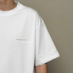 Gro Grocery Basic Boxy Tee