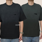 Life Work Korea Vintage Spray Pocket Tee