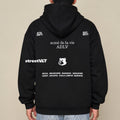 ADLV Team Acme De La Vie Hoodie Zip Up