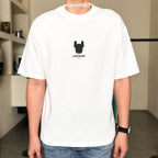 Life Work Korea Arc Radog Tee
