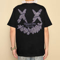 Ricky is Clown Purple Scale Fission Tee