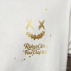 Ricky is Clown Golden Blessing Limited Edition Tee
