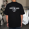 Fier De Moi FDM Studio Tee