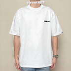 Gro Grocery X Toy Qube Astro Boy Invoice Tee