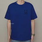 RIC Ricky is Clown Black Mamba Dark Blue Tee Original