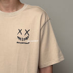 Ricky is Clown Black Mamba Khaki Tee